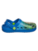 Disney Clogs blauw/groen