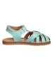 El Naturalista Halbsandalen "Atenas" in Mint