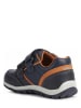 Geox Sneakersy w kolorze granatowym