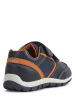 Geox Sneakersy w kolorze granatowym