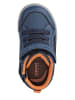 Geox Sneakers donkerblauw