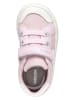 Geox Sneakers "Gisli" lichtroze