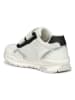 Geox Sneakers "Pavel" wit/zwart