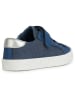 Geox Sneakers "Ciak" donkerblauw