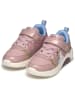 Geox Sneakersy "Fadinlight" w kolorze jasnoróżowym