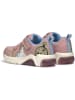Geox Sneakers "Fadinlight" lichtroze