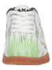 Jako Sneakers "Stepover" in Weiß/ Grün