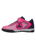 Jako Sneakers "Course EV" in Pink/ Schwarz