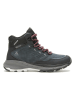 Kamik Trekkingschoenen "Treklitem" zwart