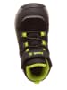 Kamik Trekkingboots "Blitz" in Schwarz/ Grün