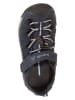 Kamik Enkelsandalen "Wildcat" donkerblauw/grijs