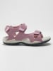 Kamik Sandalen "Lobster 2" lichtroze