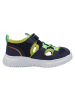 Kangaroos Enkelsandalen donkerblauw/Grün