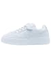 Kangaroos Sneakers "K-GK Ready EV" wit