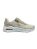 Kangaroos Sneakers "K-PLN Proud" in Beige/ Gold