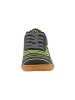 Kappa Sneakers "Joy" in Schwarz