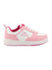 Kappa Sneakers "Europ" lichtroze