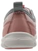 lamino Barefootenkelsandalen lichtroze