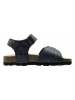 lamino Sandalen donkerblauw