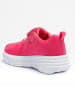 Lelli Kelly Sneakersy "Agnese" w kolorze różowym