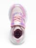 Lelli Kelly Leren sneakers "Margherita" meerkleurig