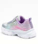 Lelli Kelly Sneakers "Giorgia" zilverkleurig