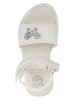 Lelli Kelly Sandalen "Rebecca" in Weiß