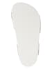 Lelli Kelly Sandalen "Marta" wit/paars/meerkleurig