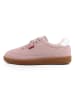Levi´s Sneakers "Jackson" lichtroze
