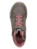 Lurchi Leder-Sneakers in Grau