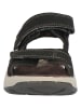 Lurchi Sandalen "Oniro" in Schwarz