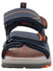 Lurchi Sandalen "Remo-S" donkerblauw