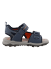 Lurchi Sandalen "Remo-S" donkerblauw