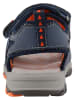 Lurchi Sandalen "Remo-S" donkerblauw