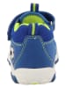 Lurchi Halbsandalen "Nola" in Blau