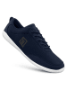 NANGA Sportschoenen donkerblauw
