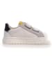 Naturino Leren sneakers "Blitz" wit