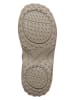 Naturino Leren sandalen "5675" lichtbruin