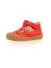 Naturino Leren enkelsandalen "Wad" rood