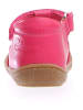 Naturino Leren enkelsandalen "Wad" roze