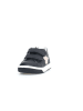 Naturino Leder-Sneakers "Minds" in Schwarz