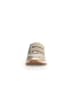 Naturino Leder-Sneaker ''Bley'' in Rosa/ Gold