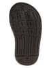 New Balance Enkelsandalen rood