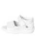 PEPINO Leren sandalen "Taya" wit
