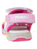 Primigi Sandalen in Pink
