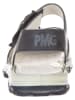 Primigi Leren sandalen "Rafting" donkerblauw