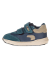 Primigi Leren sneakers "Float" donkerblauw