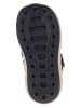 Primigi Leren sneakers "Float" donkerblauw