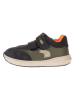 Primigi Skórzane sneakersy "Float" w kolorze khaki