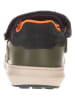 Primigi Leren sneakers "Float" kaki